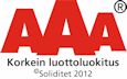 AAA luokitus