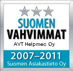 Svahvimmat